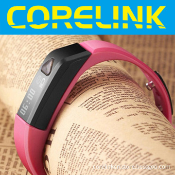 2014 OLED Screen Android Smart Bracelet Bluetooth